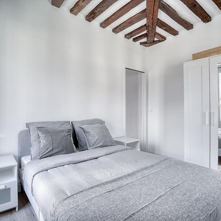 Cozy Appart Proche Paris Et Transport Orly Free Parking Choisy-le-Roi Dış mekan fotoğraf